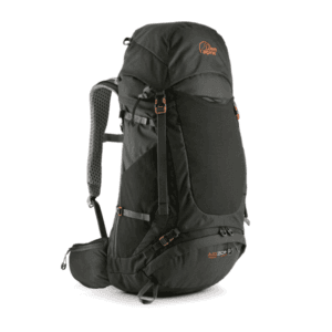 AirZone Trek rygsæk - 45:55 liter