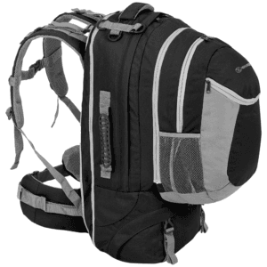 Rygsæk - Combi - 45+15L