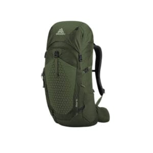 Rygsæk - Gregory Zulu - 40 liter - Grøn