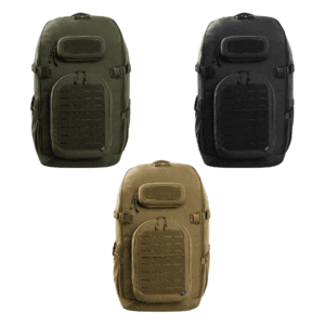 Rygsæk - Stoirm Pack 40L