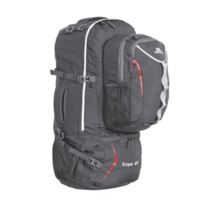 Scope rygsæk - 65 + 10L