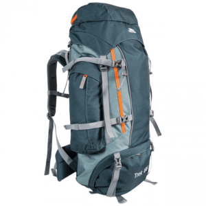Trek rygsæk - 66 liter - Grøn