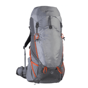 Wrath rygsæk - 60+10 liter