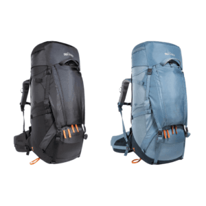 Rygsæk til kvinde - Tatonka Yukon 50 + 10 liter