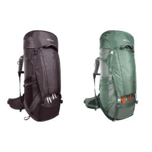 Rygsæk til kvinde - Tatonka Yukon 60 + 10 liter