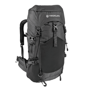 Vandrerygsæk - Treklife TrailAir 30L
